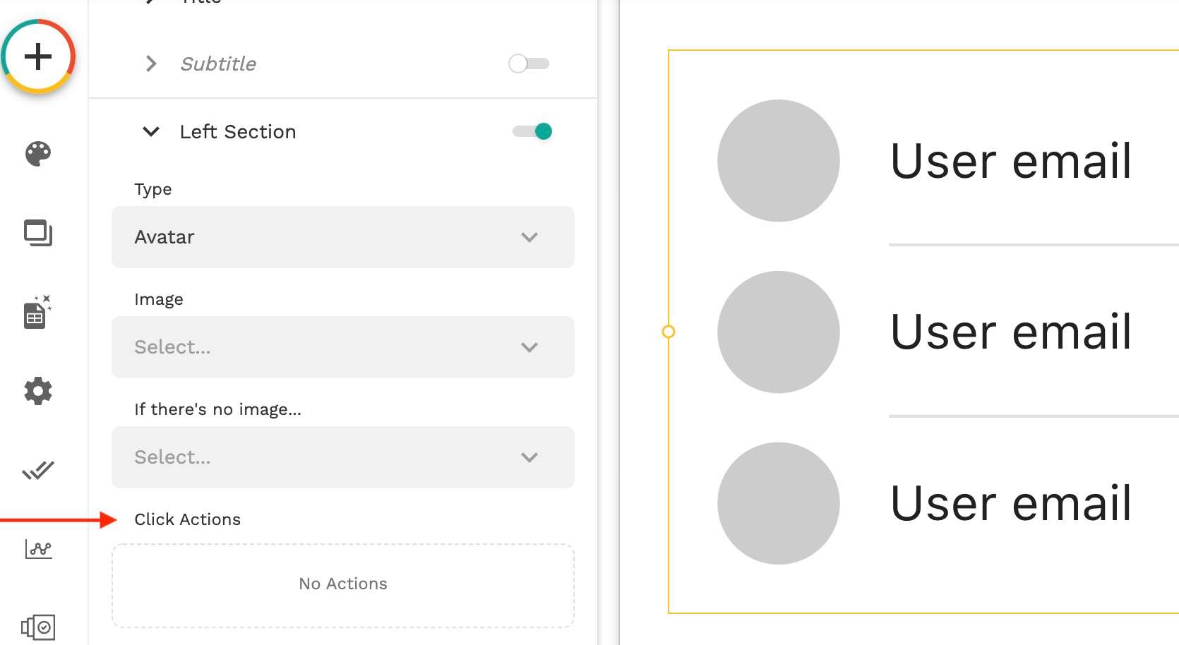 screenactions