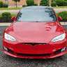 Mr. Tesla
