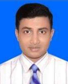 Md Shafiqul Alam