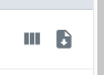 Column Chooser and Download icon Screenshot 2024-01-24 at 11