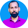 Manoj Bhusal