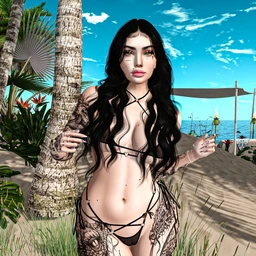 IvyIsla Resident