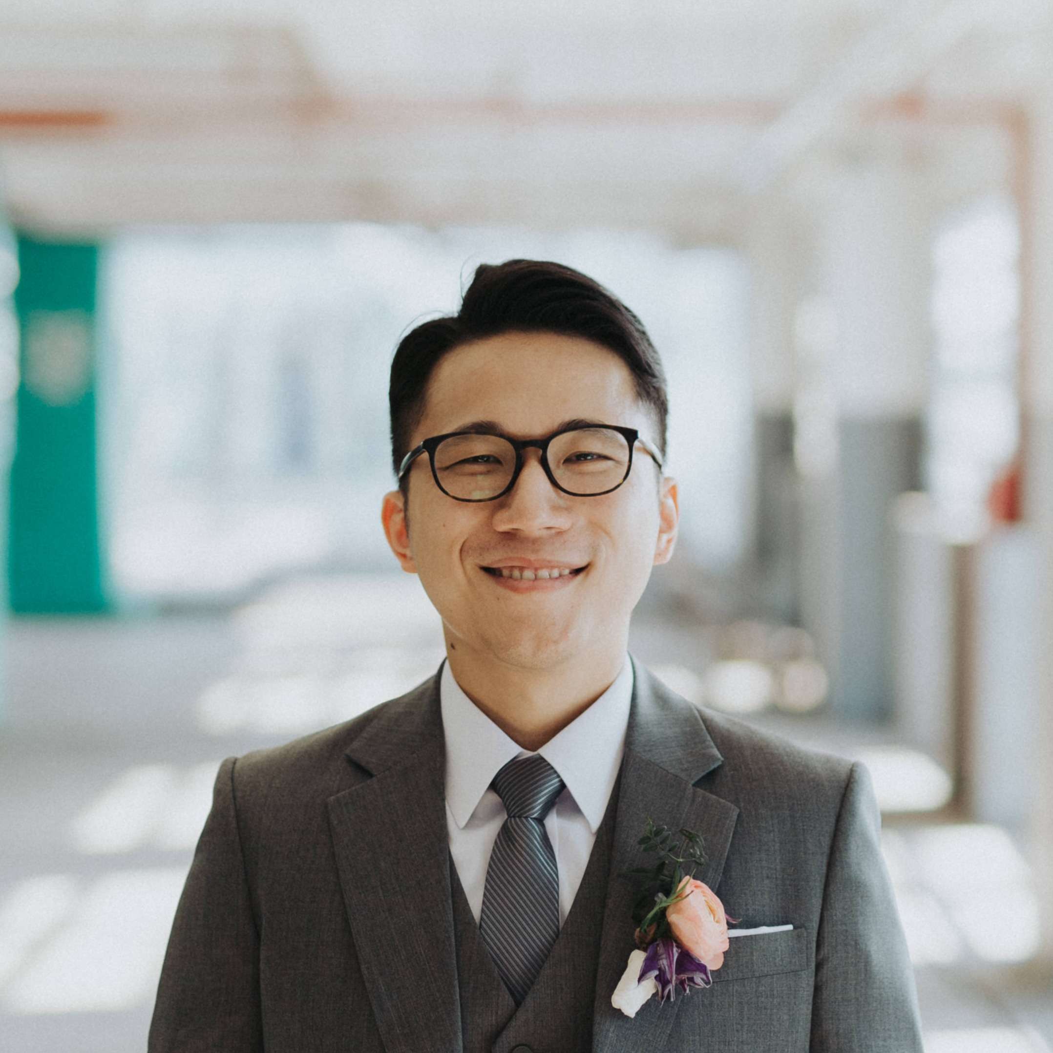 Ming Fung