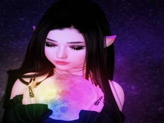 Aislyn Starlight