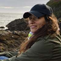 Catherine Petit