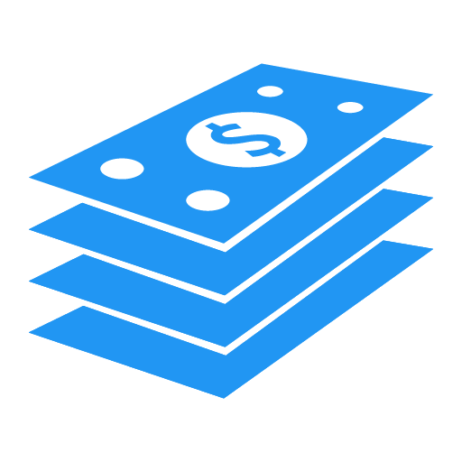 DAS Budget logo