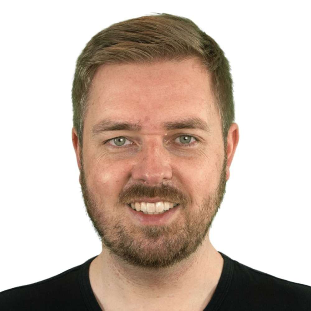 Sebastian Lueters