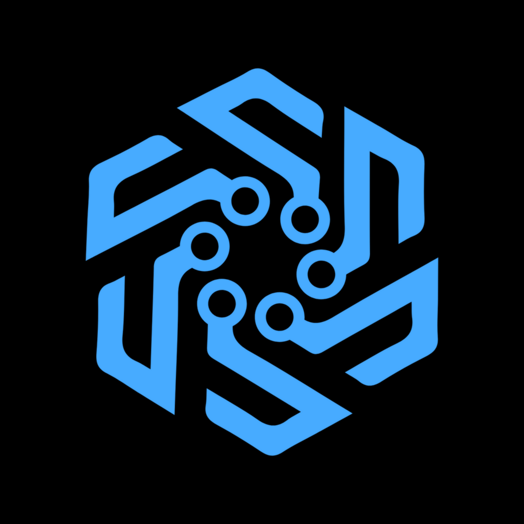 BLOCK-AUTH logo