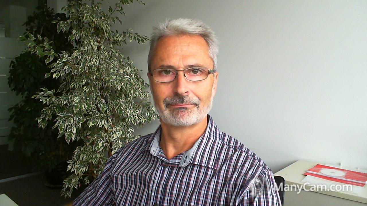 Jürgen Buchinger