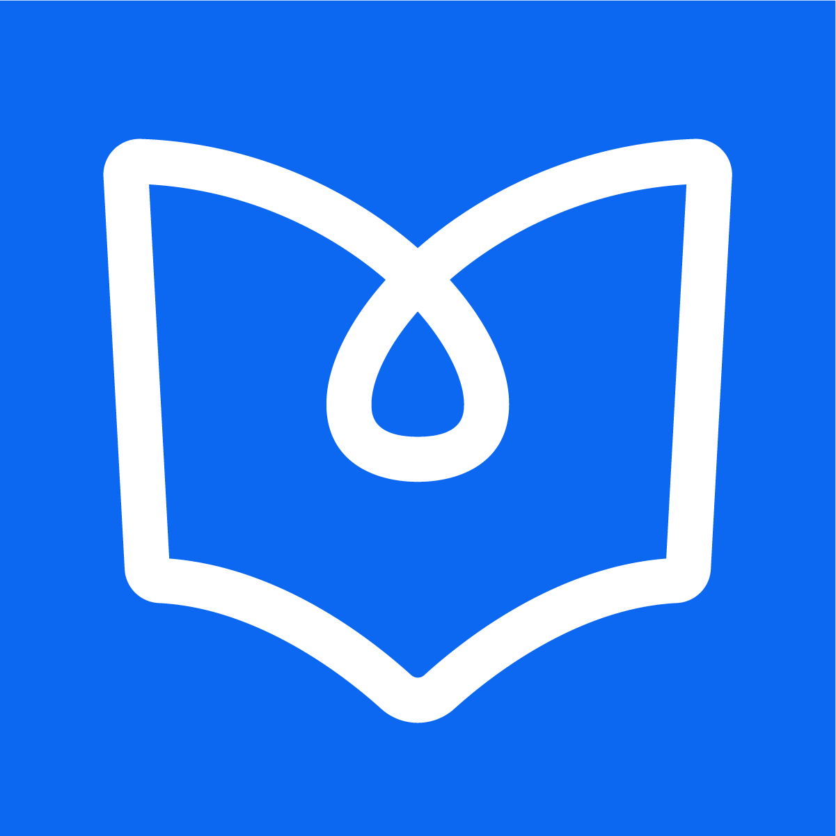 API.Bible logo