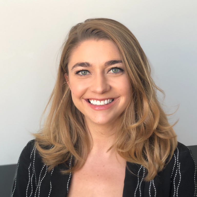 Moriah Olschansky