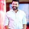 Arjunraj Muthusamy