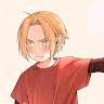 Flame Boy