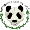 Panda Nostalgia