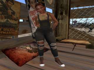 Chatelaine Derryth