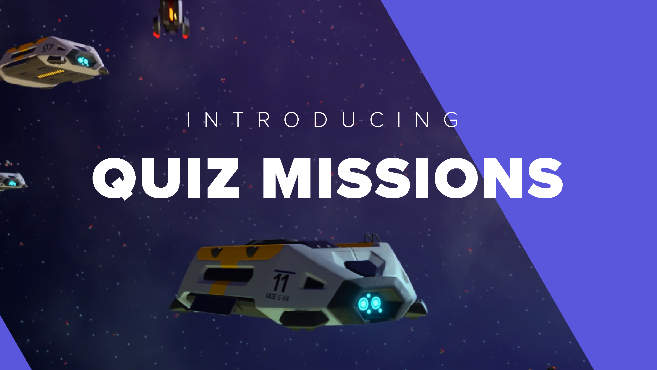 Canny-Quiz Mission