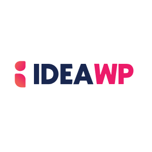 IdeaWP logo
