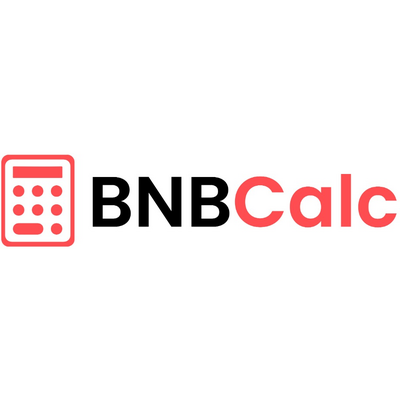 BNBCalc logo