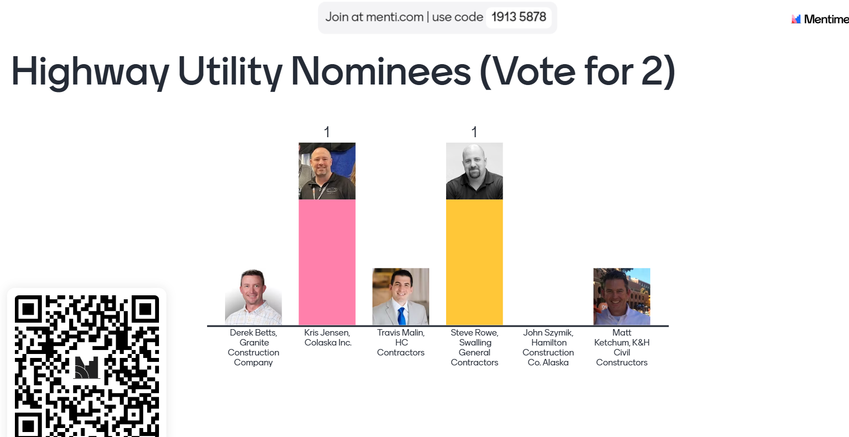 Multiple Question Types Mentimeter Multiple Choice Slide Options | Feature Requests | Mentimeter