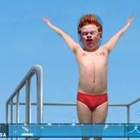 Ginger King