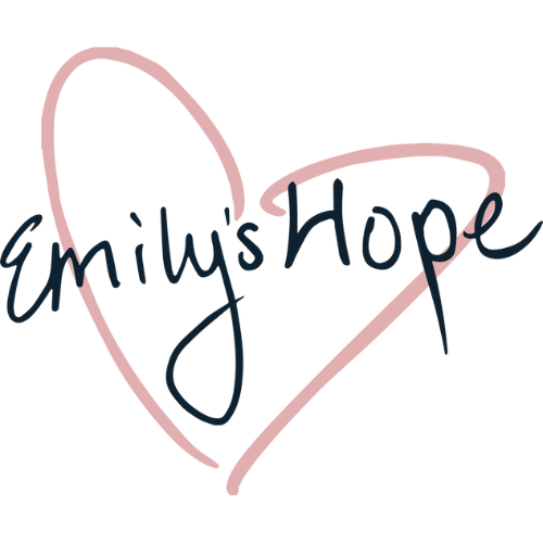 Emily's Hope K-12 Substance Use Prevention Curriculum logo