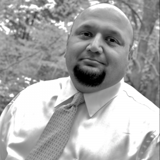 Pino Shah