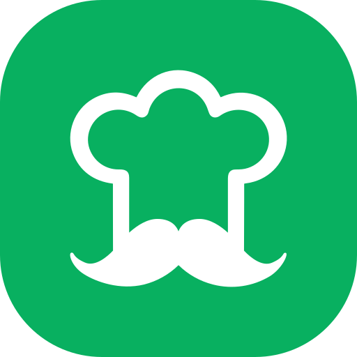 Mr. Cook logo
