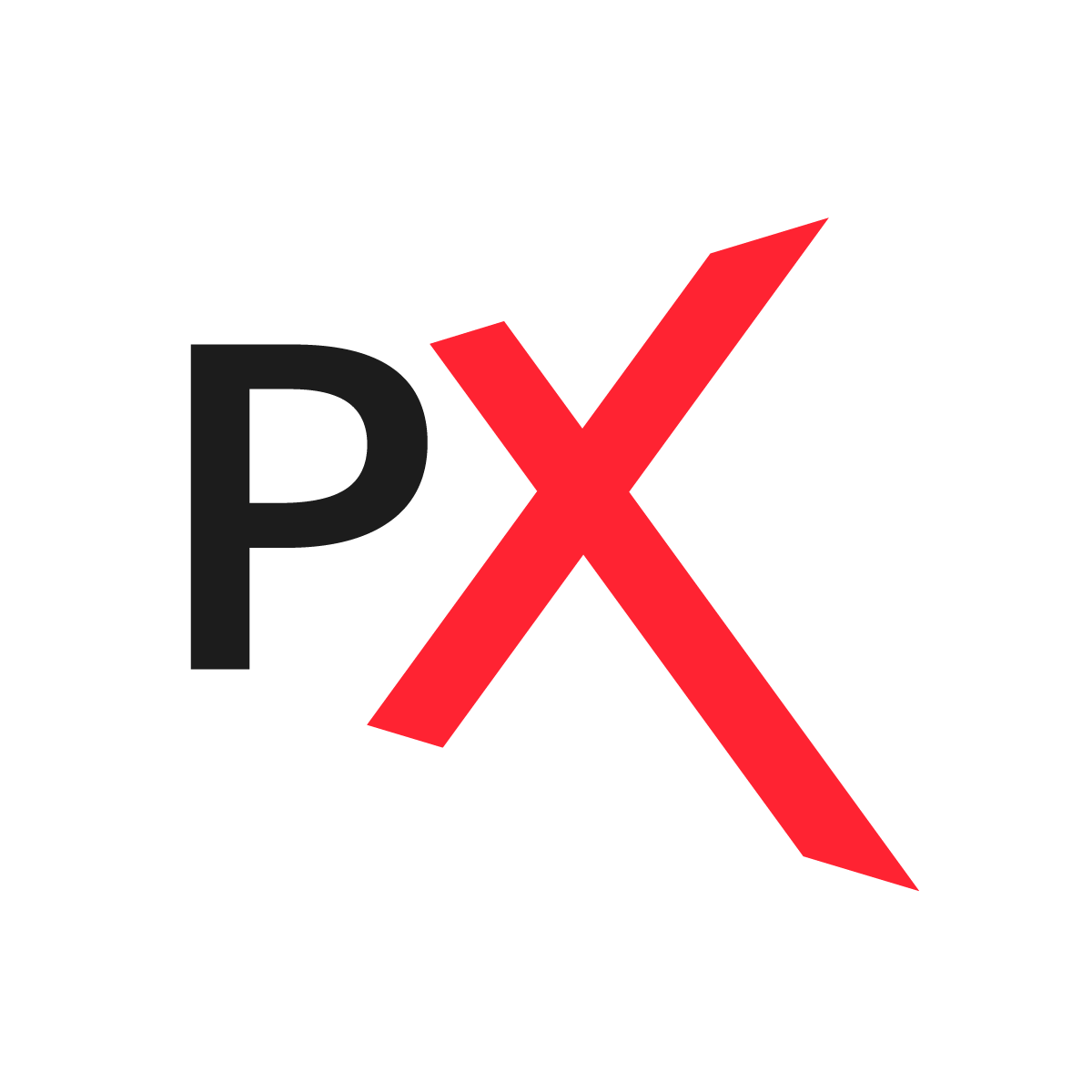 Pxsol logo