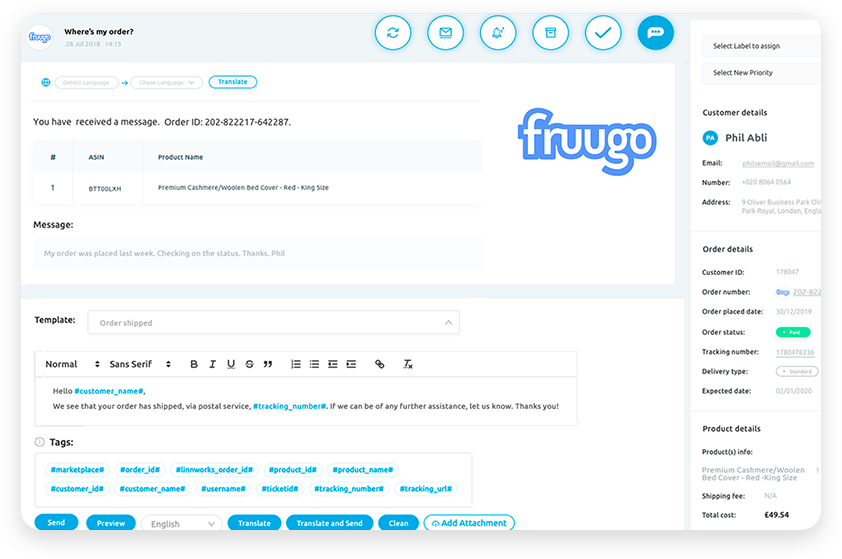 Fruugo_Integration 