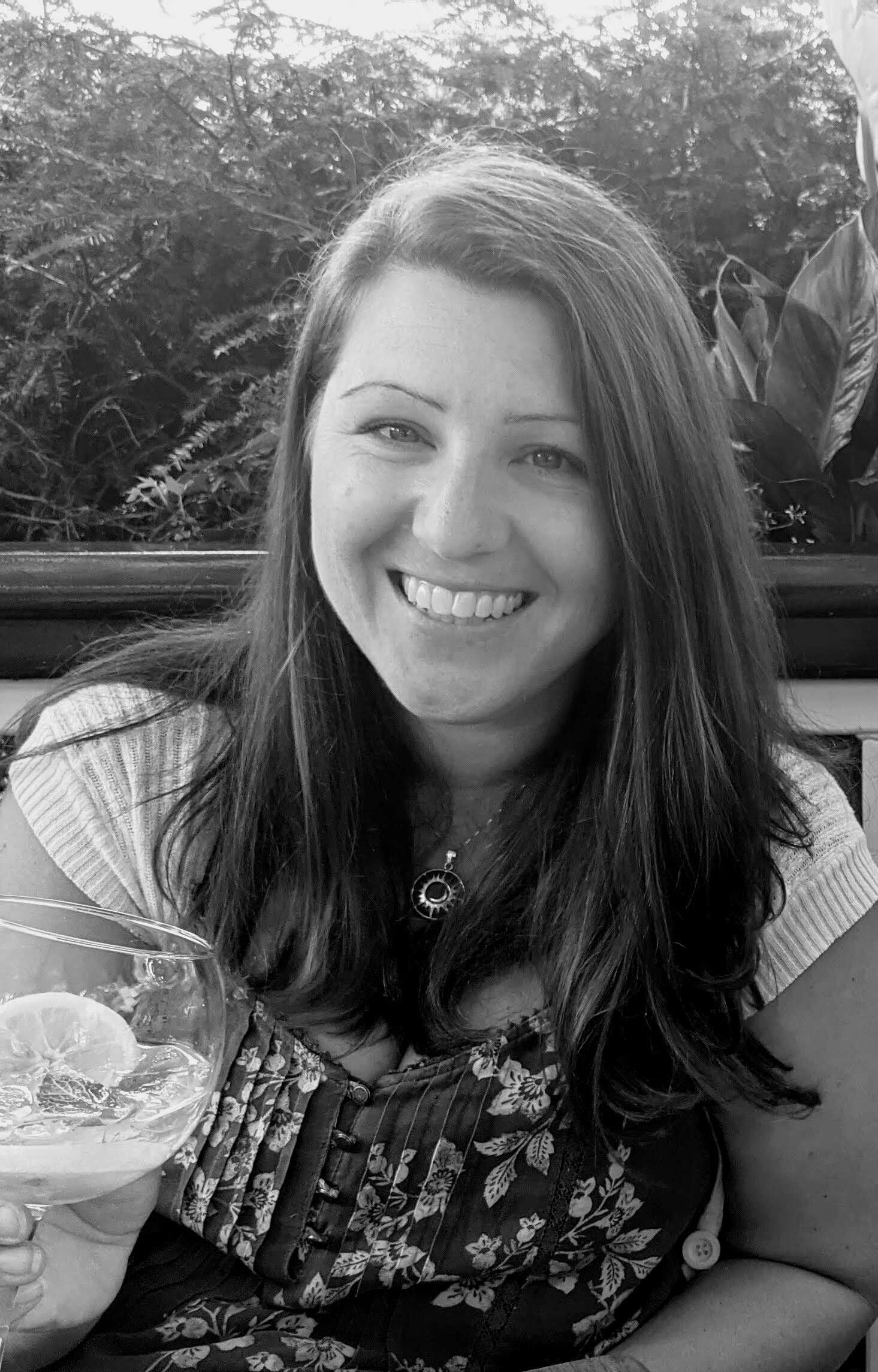 Kristy Cloninger