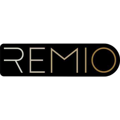 Remio logo