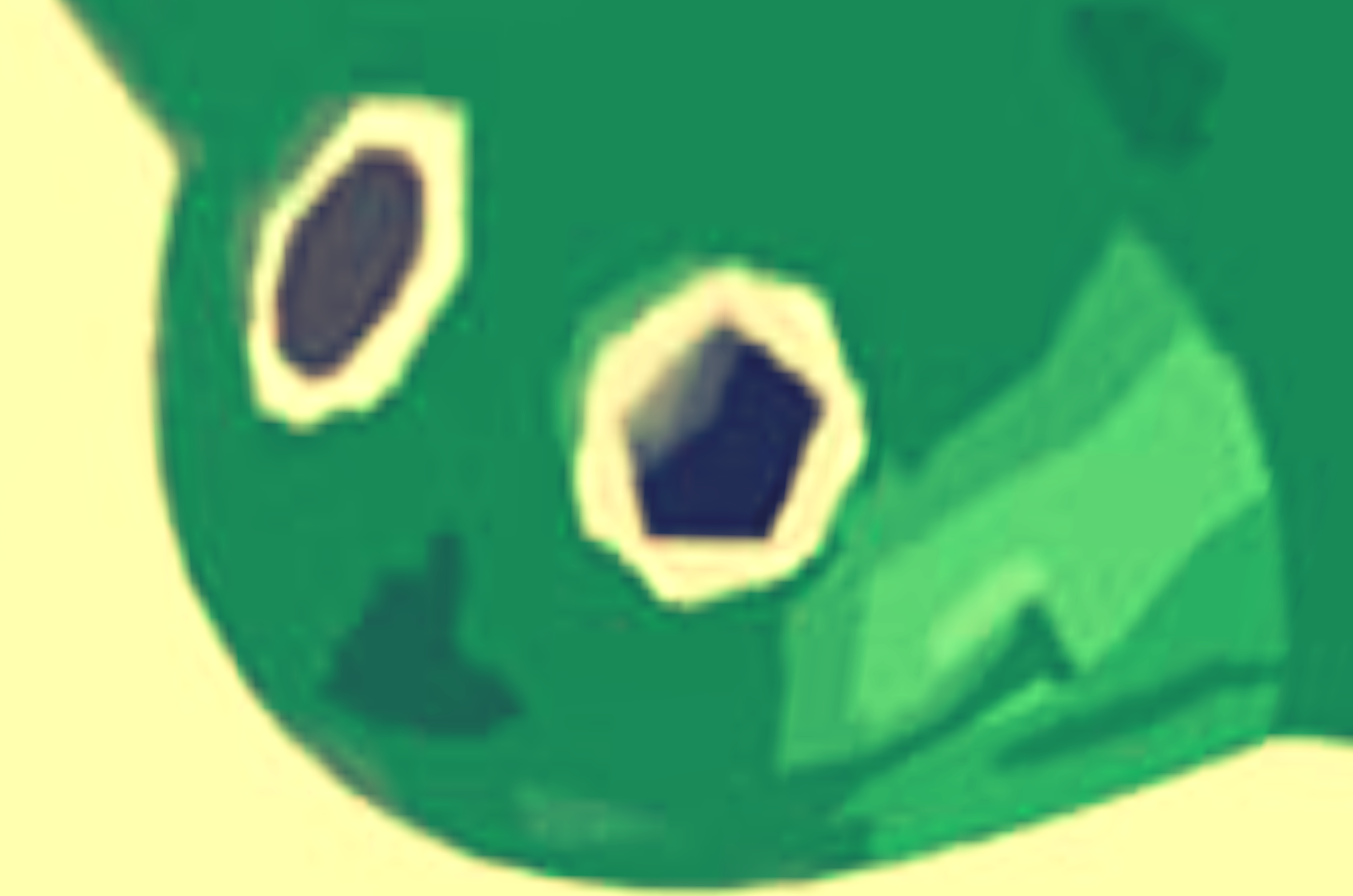 Toby Rock (Frogface)