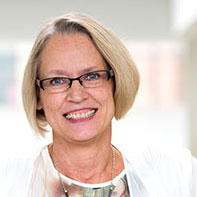 Kathy Jensen