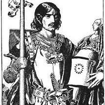 Sir Crypt'o'lot