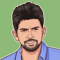 Muneer hudha