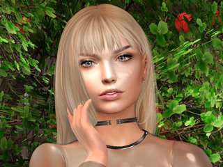 Anatova Akina