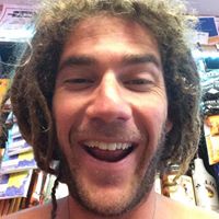Gersh Daniel Gerstenhaber