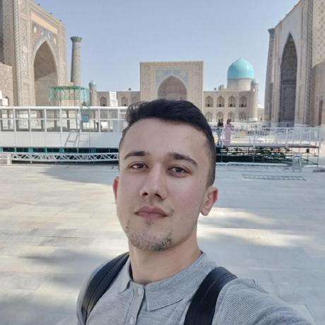 Feruzjon Majidov