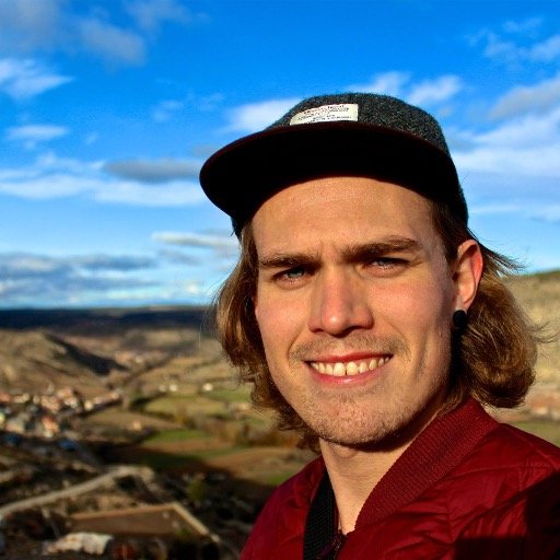 Jacob Munk Østbjerg 💯