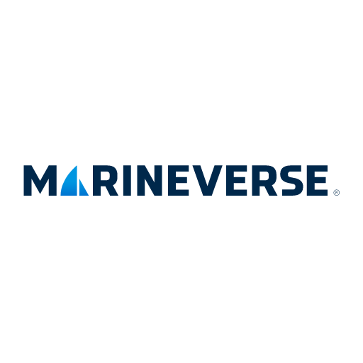 MarineVerse logo