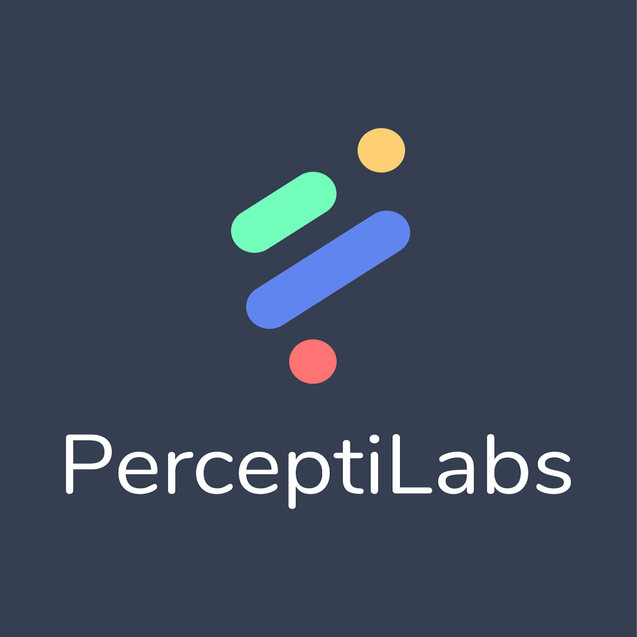 PerceptiLabs logo