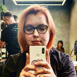 Ирина Елсукова