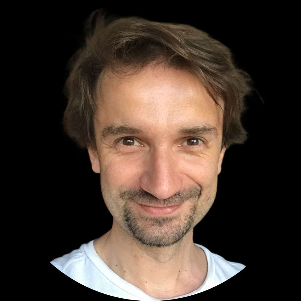 Jacek Poleszak