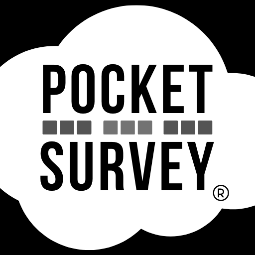 PocketSurvey logo
