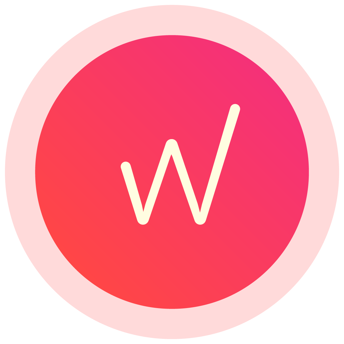 Whatagraph logo