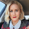 Caroline Arendall