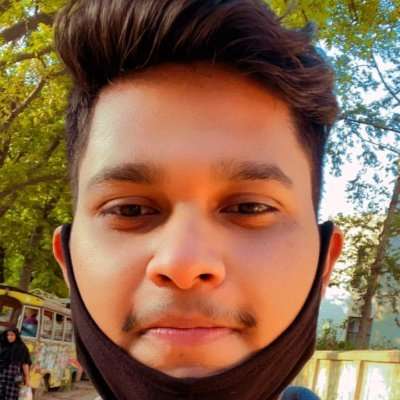 MD Omar Fahim