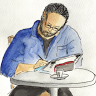 The Writer