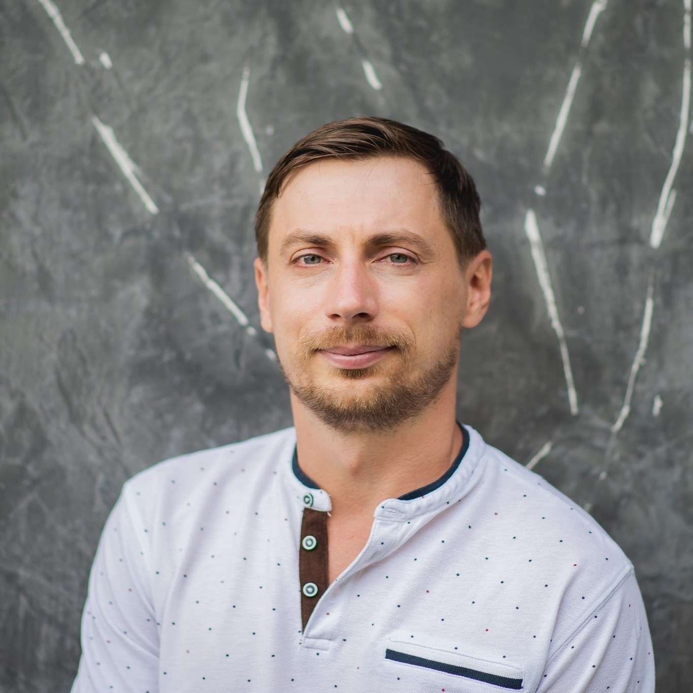 Vladimir Klykov