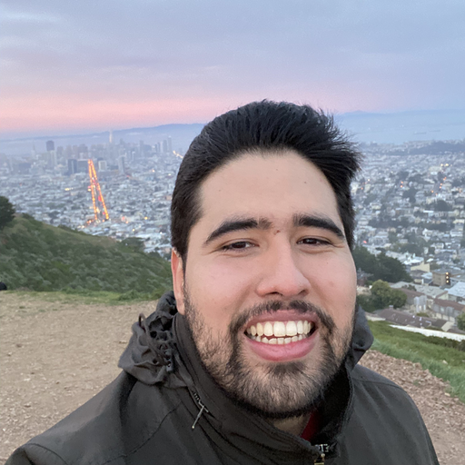 David Villamizar
